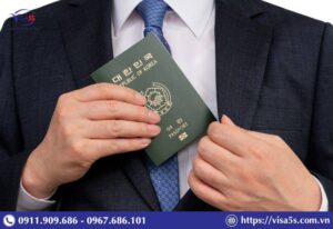 Nắm rõ điều kiện chung để gia hạn visa Hàn Quốc