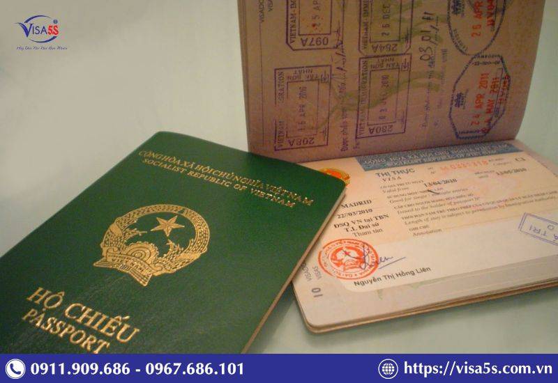 Học hỏi kinh nghiệm để gia hạn visa nhanh chóng và hiệu quả