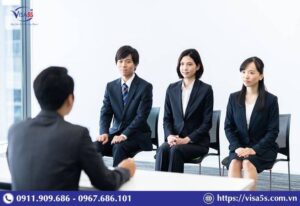 Xin visa Hàn Quốc có cần phỏng vấn không