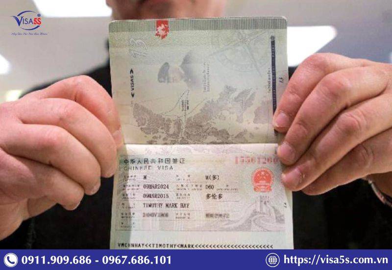 Chưa có thông tin rõ ràng về thời điểm nộp hồ sơ sau khi trượt visa