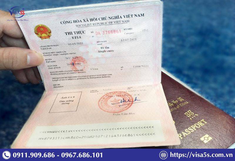Chuẩn bị hồ sơ đầy đủ tăng tỷ lệ đậu visa