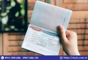 Nắm rõ điều kiện để xin visa Hàn Quốc