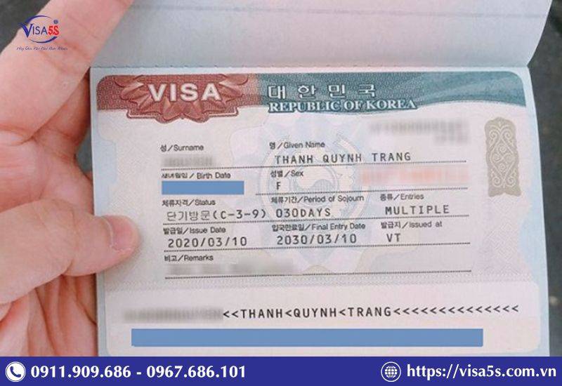 Chuẩn bị đầy đủ hồ sơ và thủ tục tăng tỷ lệ đỗ visa