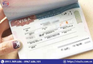 Visa thương mại hàn quốc là gì?