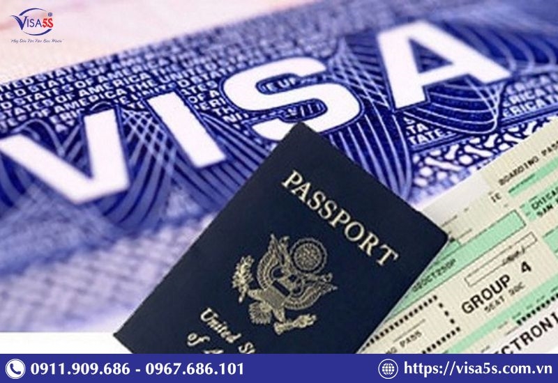 Điều kiện xin visa thương mại Hàn Quốc
