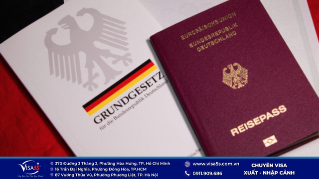 Dịch Vụ Xin Visa Đức Trọn Gói, Nhanh Chóng Tại Visa5S 6 dich-vu-visa-duc-6