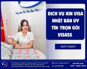 Dịch Vụ Xin Visa Nhật Bản Uy Tín – Hỗ Trợ Bao Đậu Trọn Gói