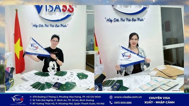 Dịch Vụ Xin Visa Úc Trọn Gói Chuyên Nghiệp, Tỷ Lệ Đậu Cao 7 dich-vu-visa-uc-3