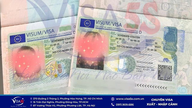 Dịch Vụ Xin Visa Đức Trọn Gói, Nhanh Chóng Tại Visa5S 8 dich-vu-xin-visa-duc-2