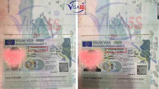 Dịch Vụ Xin Visa Đức Trọn Gói, Nhanh Chóng Tại Visa5S 5 dich-vu-xin-visa-duc