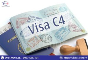 Chi tiết về điều kiện & cách xin visa C4 Hàn Quốc