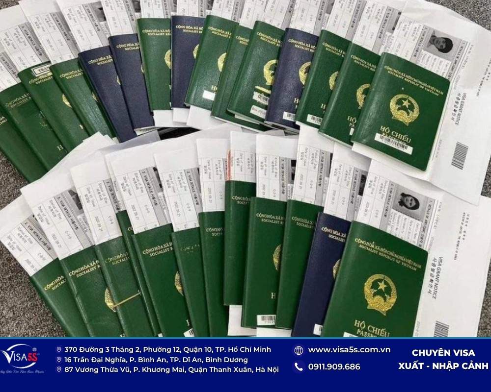 Visa D1 Hàn Quốc chính là loại thị thực dành cho nghệ thuật