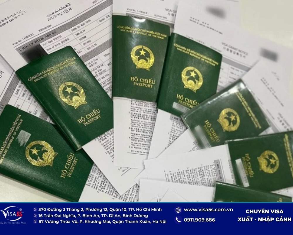Visa D10 Hàn Quốc là loại thị thực tìm việc (구직비자) do chính phủ Hàn Quốc cấp cho người nước ngoài sau khi tốt nghiệp hoặc kết thúc hợp đồng lao động