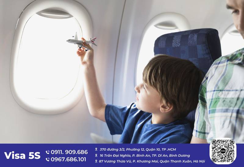 Visa D2-3 là loại visa dành cho du học sinh theo học chương trình Thạc sĩ tại Hàn Quốc