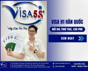 Visa Hàn Quốc H1