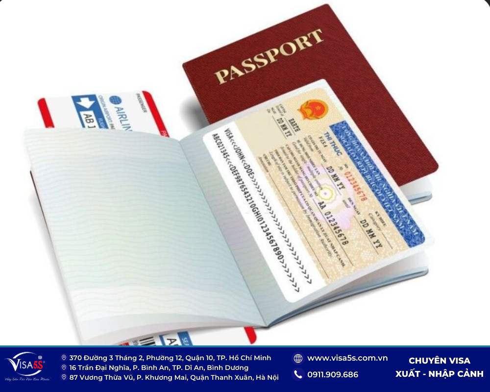 Liệt kê các trường hợp phải xin visa quá cảnh Macau