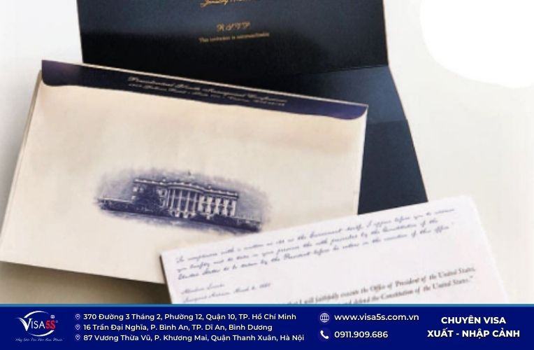 Visa F1 Mỹ là gì? Hướng dẫn cách xin visa Mỹ du học F1 mới nhất 6 Cách xin visa F1 du học Mỹ mới nhất