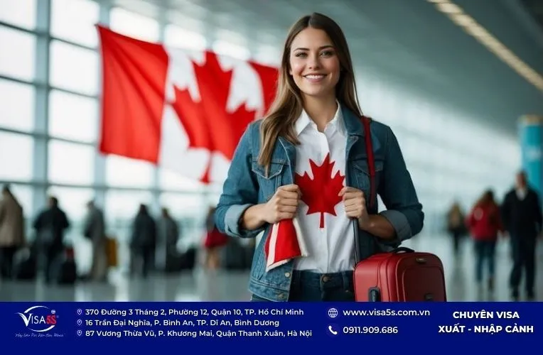 Hướng dẫn gia hạn visa Canada Online mới nhất 2026 7 Các loại giấy phép đủ điều kiện xin gia hạn visa Canada