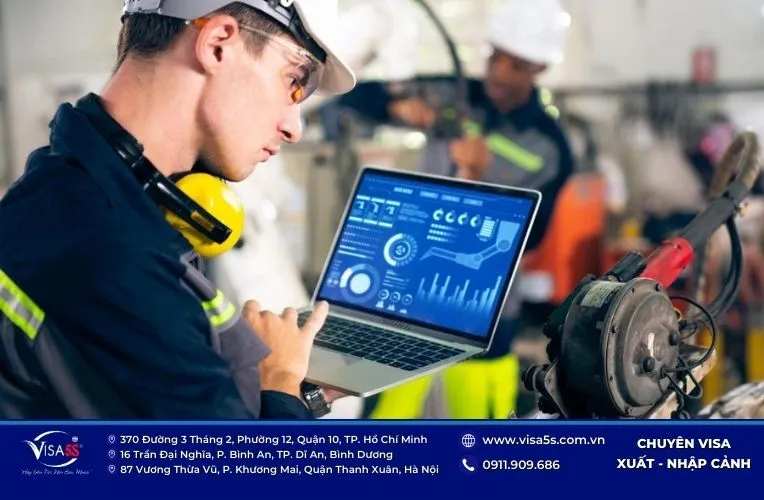 Các lợi ích khi bạn sở hữu visa 186 Úc diện tay nghề cao