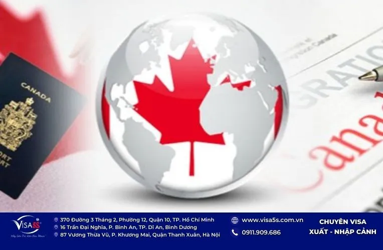 Thư từ chối Visa Canada là gì? Lý do và cách khắc phục 9 Các lý do dẫn đến nhận thư từ chối visa Canada