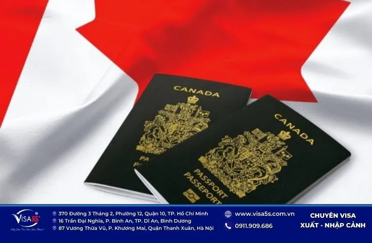 Canada miễn visa cho các nước nào