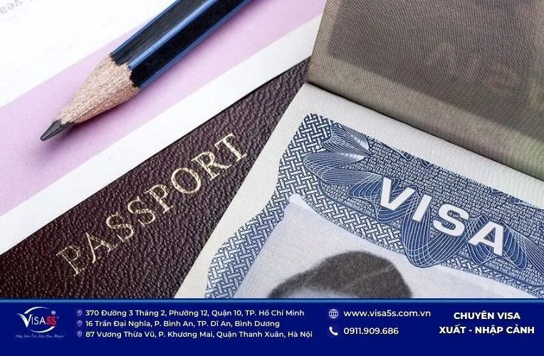 Chi tiết các loại visa bắc cầu Úc