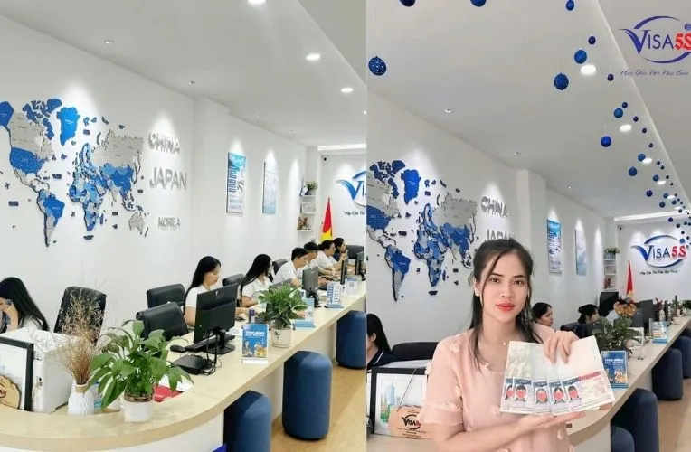 Dịch vụ là visa Úc uy tín, nhanh chóng-Visa5S