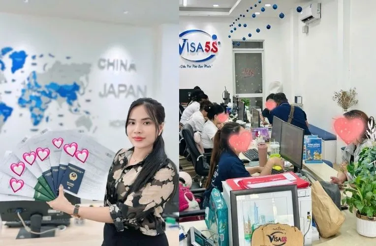Dịch vụ làm visa Úc thăm thân tại Visa5S, uy tín, nhanh chóng
