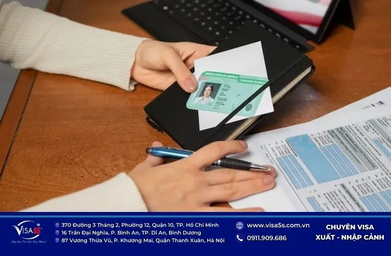 Điều kiện để xin visa Úc bảo lãnh cha mẹ