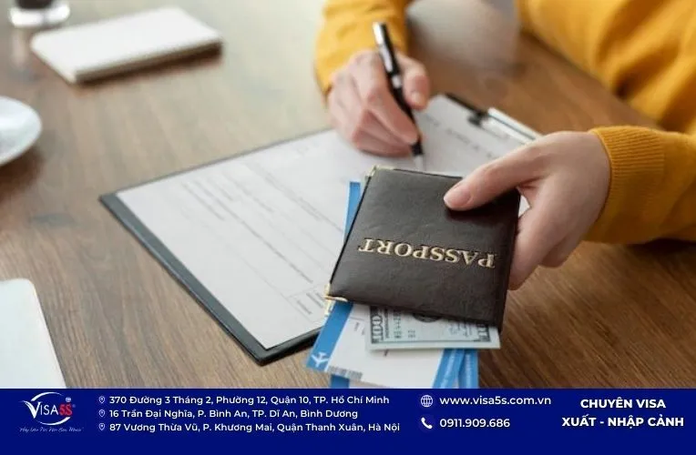 Hướng dẫn gia hạn visa Canada Online mới nhất 2026 6 Điều kiện xin gia hạn visa Canada online cụ thể các diện du lịch, du học, lao động.