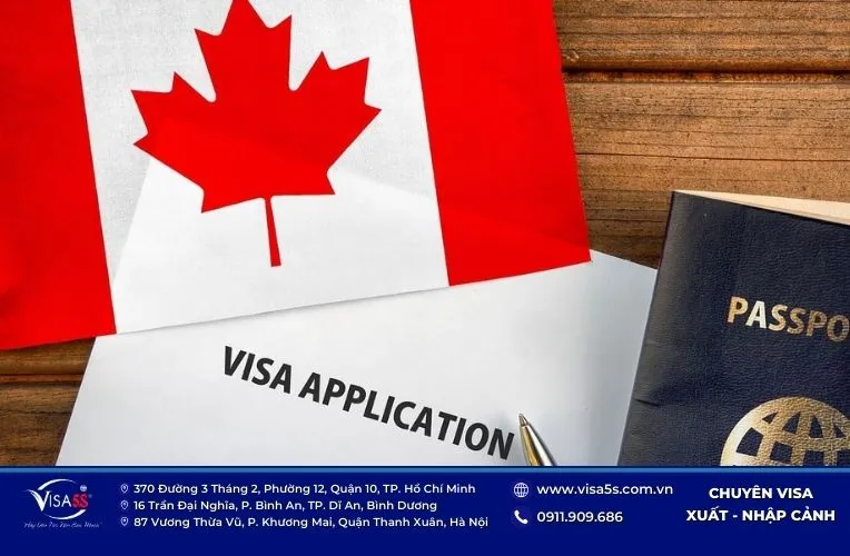 Đối tượng có thể xin super visa Canada