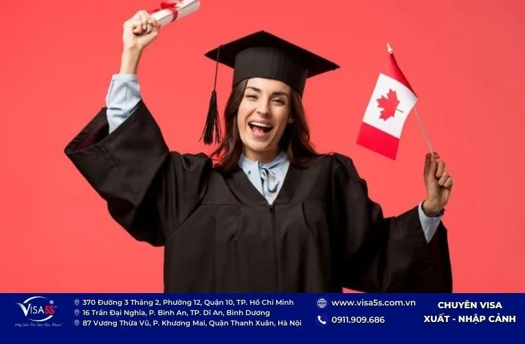 Giám hộ du học sinh Canada là gì? Visa giám hộ Canada
