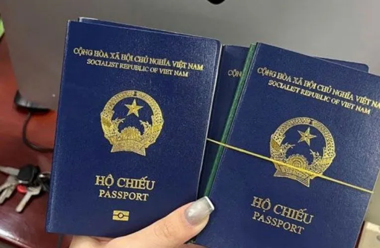 Hộ Chiếu Trắng Xin Visa Mỹ Được Không? Bí Quyết Đậu 6 Hộ chiếu trắng có thể xin visa Mỹ được không?