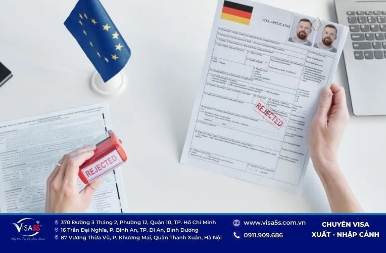 Hướng dẫn gia hạn Visa Đức: Hồ sơ, quy trình, lệ phí 5 Khi nào cần gia hạn visa Đức