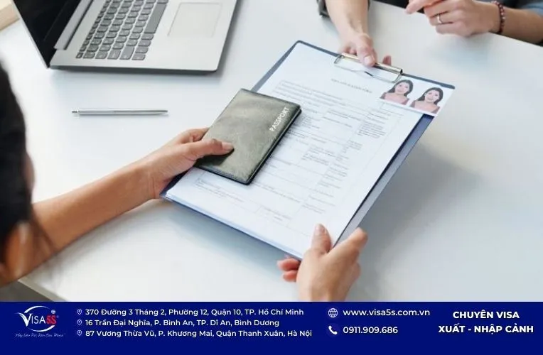 Hướng dẫn gia hạn visa Canada Online mới nhất 2026 9 Những lưu ý quan trọng khi xin gia hạn visa Canada online