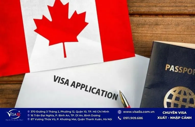 Thư từ chối Visa Canada là gì? Lý do và cách khắc phục 10 Những sai sót từ hộ chiếu hoặc giấy tờ tùy thân dẫn đến bị từ chối visa Canada