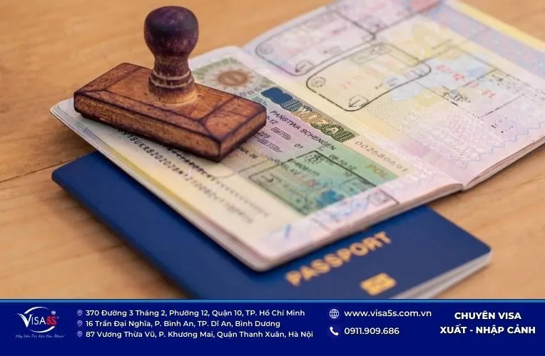 Quy trình xin visa 101 Úc với các bước chi tiết