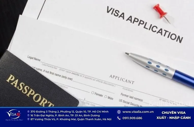 Quy trình xin visa 887 Úc với các bước hướng dẫn chi tiết