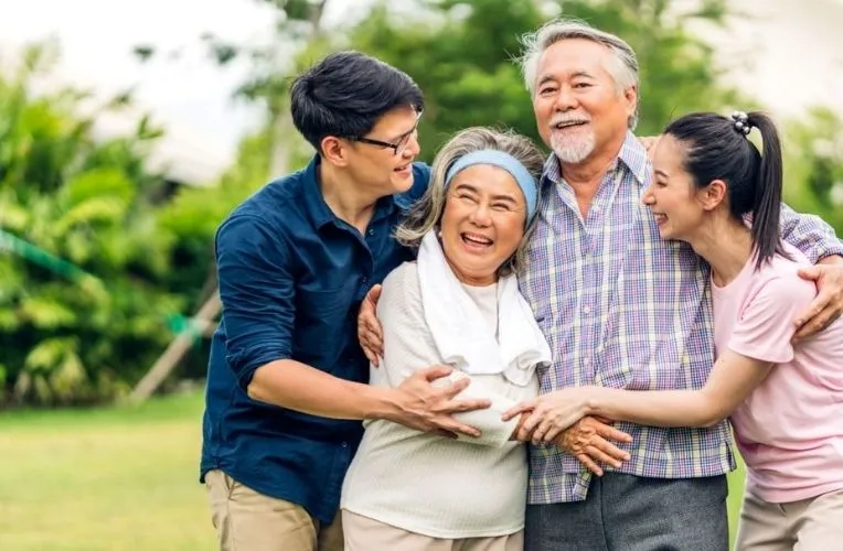 Quyền lợi được đảm bảo khi có visa 870 Úc bảo lãnh cha mẹ