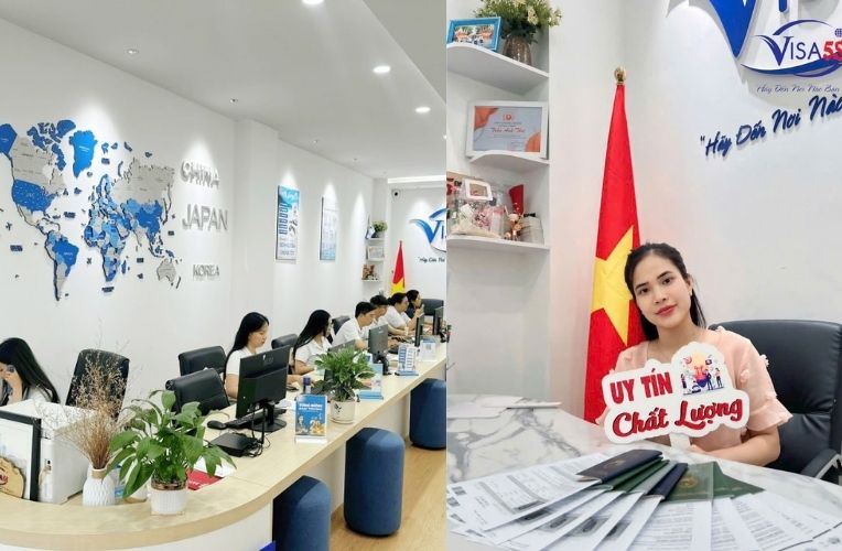 Visa5S dịch vụ làm visa Úc uy tín, chất lượng