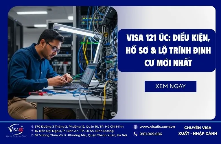 Visa 121 Úc: Điều Kiện, Hồ Sơ & Lộ Trình Định Cư Mới Nhất 5 anh-bia-1_4.webp