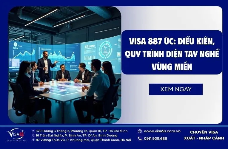 Visa 887 Úc: Điều Kiện, Quy Trình Diện Tay Nghề Vùng Miền 6 anh-bia_5-7.webp