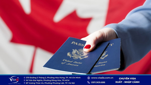 Có visa Canada được miễn visa nước nào? Danh sách cập nhật 2026 6 co-visa-canada-duoc-mien-visa-nuoc-nao-1