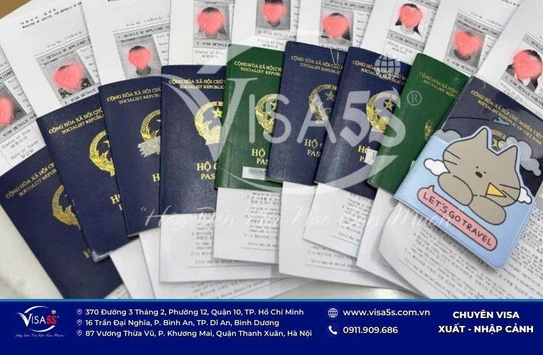 Visa đại đô thị Hàn Quốc là gì? Điều kiện, thủ tục của visa C3-91 Hàn Quốc mới nhất 7 Điều kiện bạn cần đáp ứng để có thể xin được visa Đại đô thị Hàn Quốc