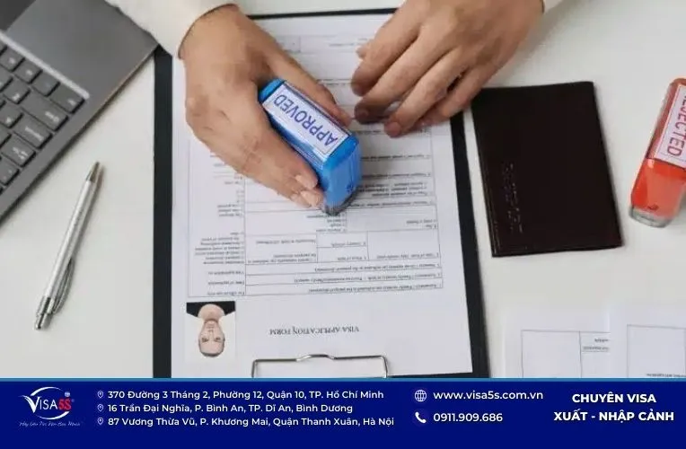 Visa Nông Nghiệp Úc (Subclass 403): Điều Kiện & Quy Trình 9 Hồ sơ cần chuẩn bị khi xin visa visa nông nghiệp Úc