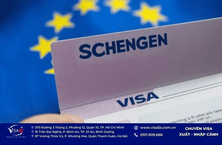 Thời gian xét duyệt visa đoàn tụ Đức: Quy trình chi tiết 10 Kinh nghiệm khi xin visa đoàn tụ Đức