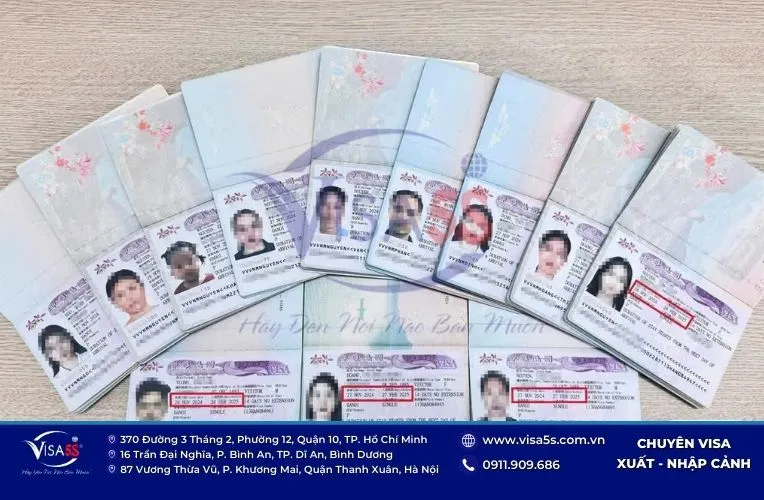 Bí quyết phỏng vấn Visa Đài Loan: Câu hỏi và Kinh nghiệm chi tiết 8 Kinh nghiệm xử lý các trường hợp khó khi phỏng vấn visa Đài Loan