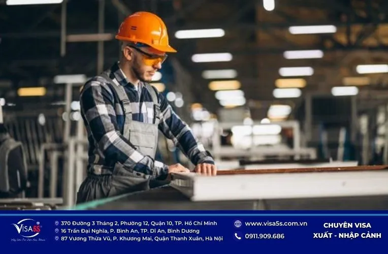 Lợi ích hấp dẫn khi bạn xin được visa 189 Úc