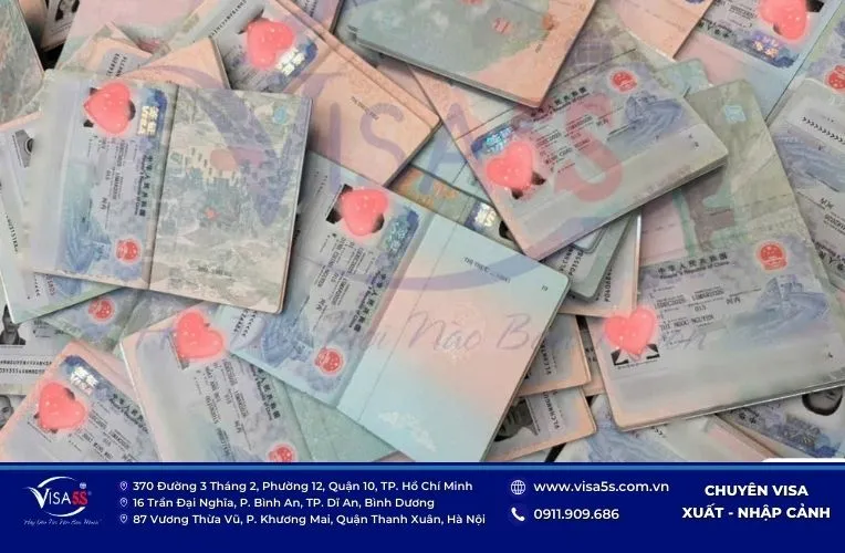 Những lưu ý khi đi Trung Quốc không cần visa