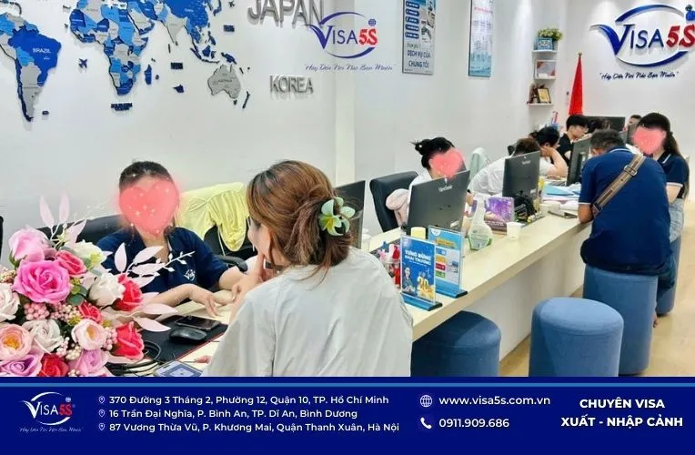 Những lưu ý khi nhập cảnh các quốc gia miễn thị thực Úc